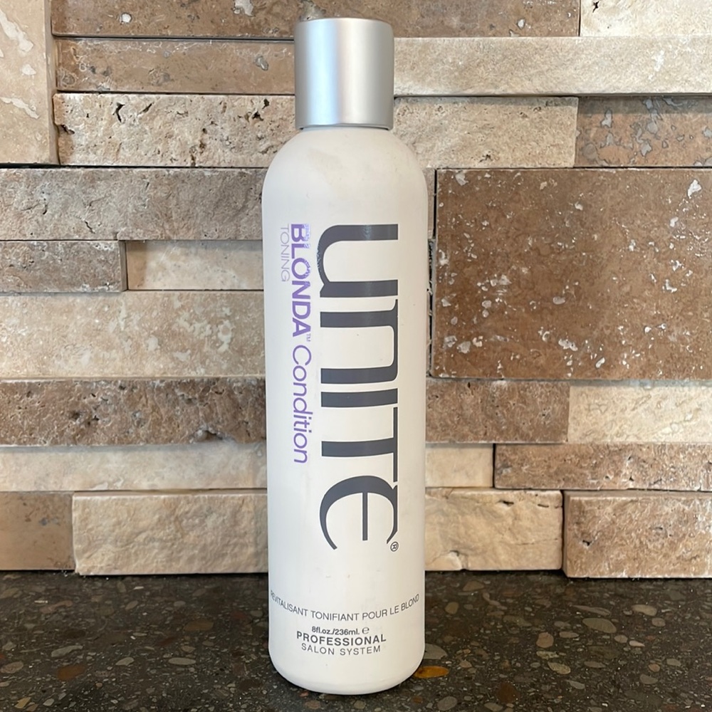 Unite Blonda Conditioner